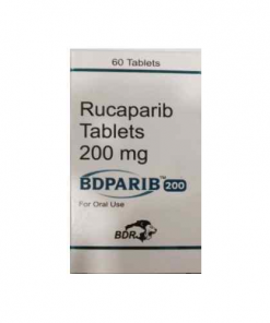 Thuốc Bdparib 200 mg là thuốc gì