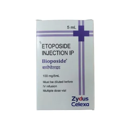 Thuốc Bioposide là thuốc gì