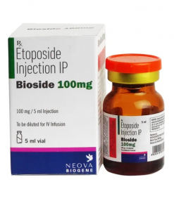 Thuốc Bioside 100mg là thuốc gì