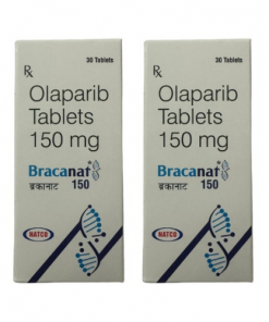 Thuốc Bracanat 150 mg giá bao nhiêu