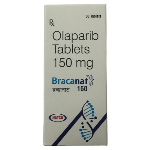 Thuốc Bracanat 150 mg là thuốc gì