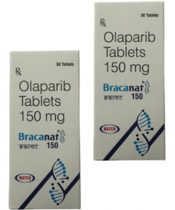 Thuốc Bracanat 150 mg mua ở đâu