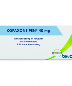 Thuốc Copaxone Pen giá bao nhiêu