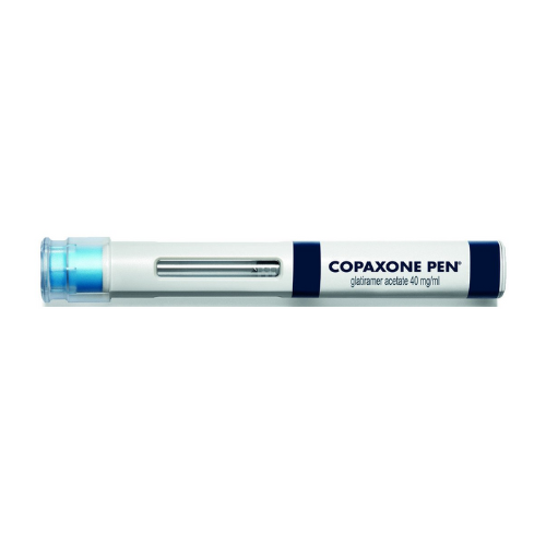 Thuốc Copaxone Pen là thuốc gì, giá bao nhiêu, mua ở đâu uy tín?