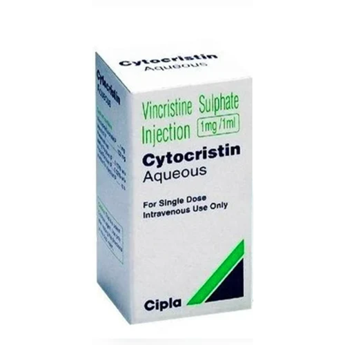 Thuốc Cytocristin 1 mg/1 ml là thuốc gì, giá bao nhiêu, mua ở đâu?