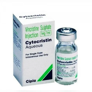 Thuốc Cytocristin 1 mg/1 ml là thuốc gì