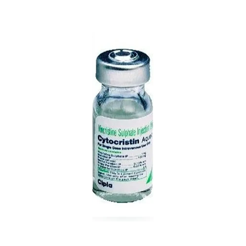 Thuốc Cytocristin 1 mg/1 ml là thuốc gì, giá bao nhiêu, mua ở đâu?