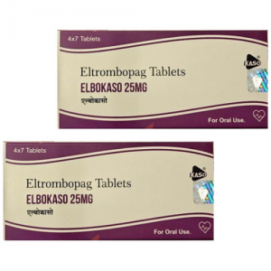 Thuốc Elbokaso 25 mg mua ở đâu
