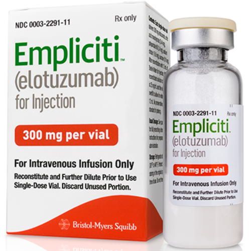 Thuốc Empliciti 300 mg là thuốc gì