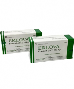 Thuốc Erlova 150mg là thuốc gì