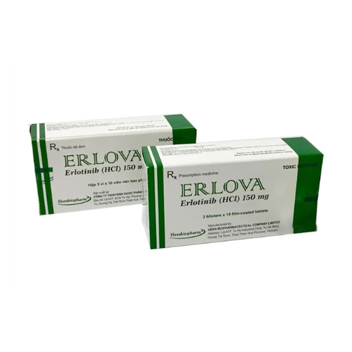 Thuốc Erlova 150mg là thuốc gì