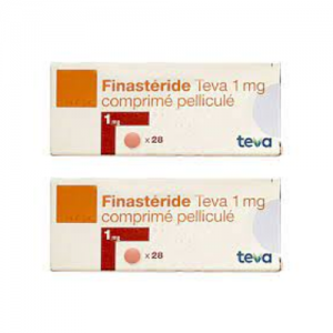 Thuốc Finasteride teva 1 mg giá bao nhiêu