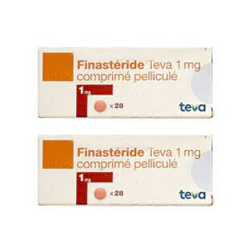 Thuốc Finasteride teva 1 mg là thuốc gì, giá bao nhiêu?