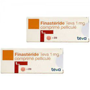 Thuốc Finasteride teva 1 mg mua ở đâu