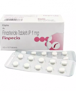 Thuốc Finpecia 1mg là thuốc gì