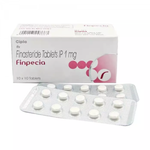 Thuốc Finpecia 1mg là thuốc gì