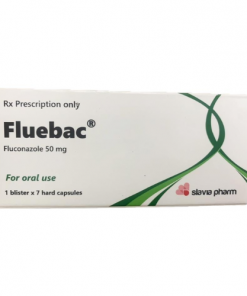 Thuốc Fluebac là thuốc gì