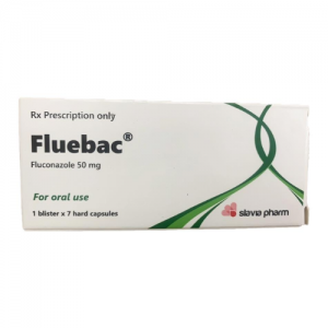Thuốc Fluebac là thuốc gì