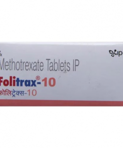 Thuốc Folitrax-10 giá bao nhiêu