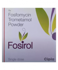 Thuốc Fosirol là thuốc gì