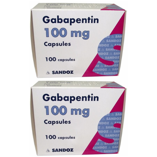 Thuốc Gabapentin 100 mg Sandoz là thuốc gì, giá bao nhiêu?