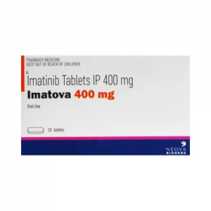 Thuốc Imatova 400 là thuốc gì