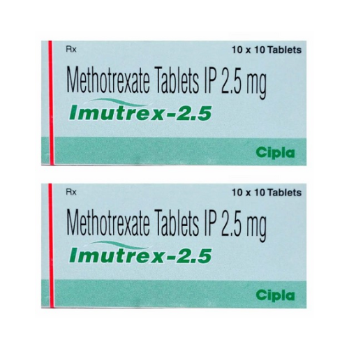 Thuốc Imutrex 2.5 mg là thuốc gì, giá bao nhiêu, mua ở đâu uy tín?