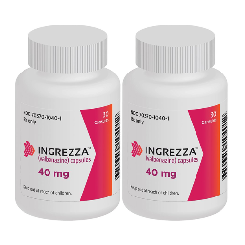 Thuốc Ingrezza – Valbenazine – Công dụng, liều dùng, giá bán?