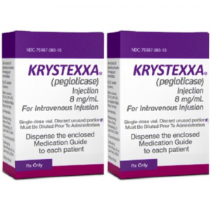 Thuốc Krystexxa mua ở đâu