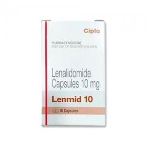 Thuốc Lenmid 10 là thuốc gì