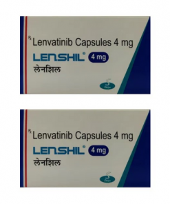 Thuốc Lenshil 4 mg giá bao nhiêu