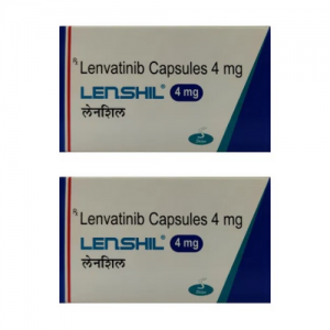 Thuốc Lenshil 4 mg giá bao nhiêu