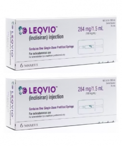 Thuốc Leqvio 284mg/1.5ml giá bao nhiêu