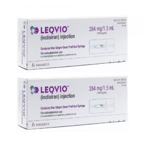 Thuốc Leqvio 284mg/1.5ml giá bao nhiêu