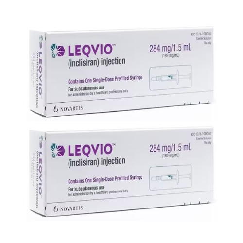 Thuốc Leqvio 284mg/1.5ml – Cách Dùng, Liều Dùng, Giá Bán