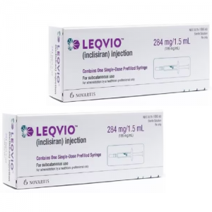 Thuốc Leqvio 284mg/1.5ml mua ở đâu