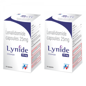 Thuốc Lynide 25 mg giá bao nhiêu