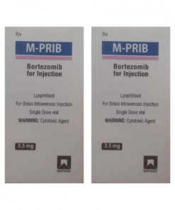 Thuốc M-Prib 3.5 mg giá bao nhiêu