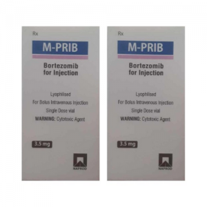 Thuốc M-Prib 3.5 mg giá bao nhiêu