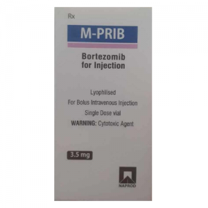 Thuốc M-Prib 3.5 mg là thuốc gì