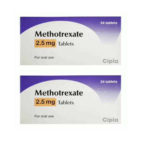 Thuốc Methotrexate 2.5 mg tablets là thuốc gì, giá bao nhiêu?