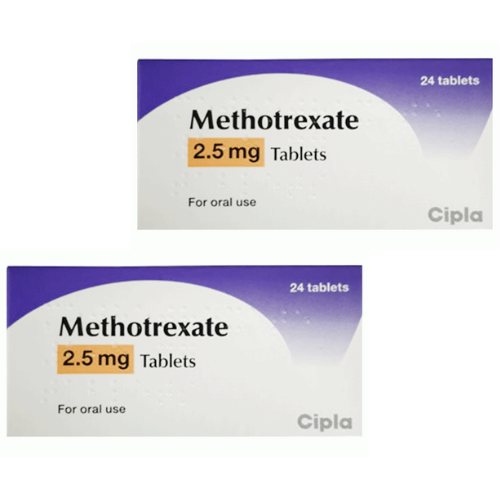 Thuốc Methotrexate 2.5 mg tablets là thuốc gì, giá bao nhiêu?