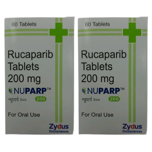 Thuốc Nuparp 200 mg là thuốc gì, giá bao nhiêu, mua ở đâu?