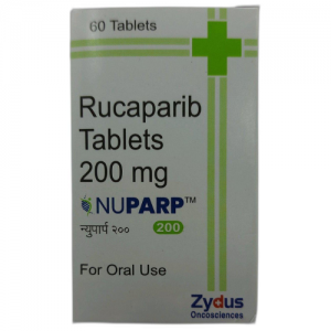 Thuốc Nuparp 200 mg là thuốc gì