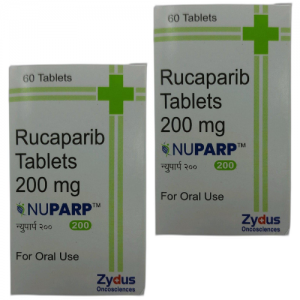 Thuốc Nuparp 200 mg mua ở đâu