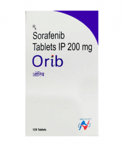 Thuốc Orib là thuốc gì