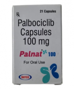 Thuốc Palnat 100 là thuốc gì