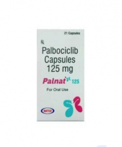 Thuốc Palnat 125 là thuốc gì