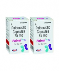 Thuốc Palnat 75 mg giá bao nhiêu