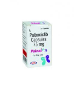 Thuốc Palnat 75 mg là thuốc gì